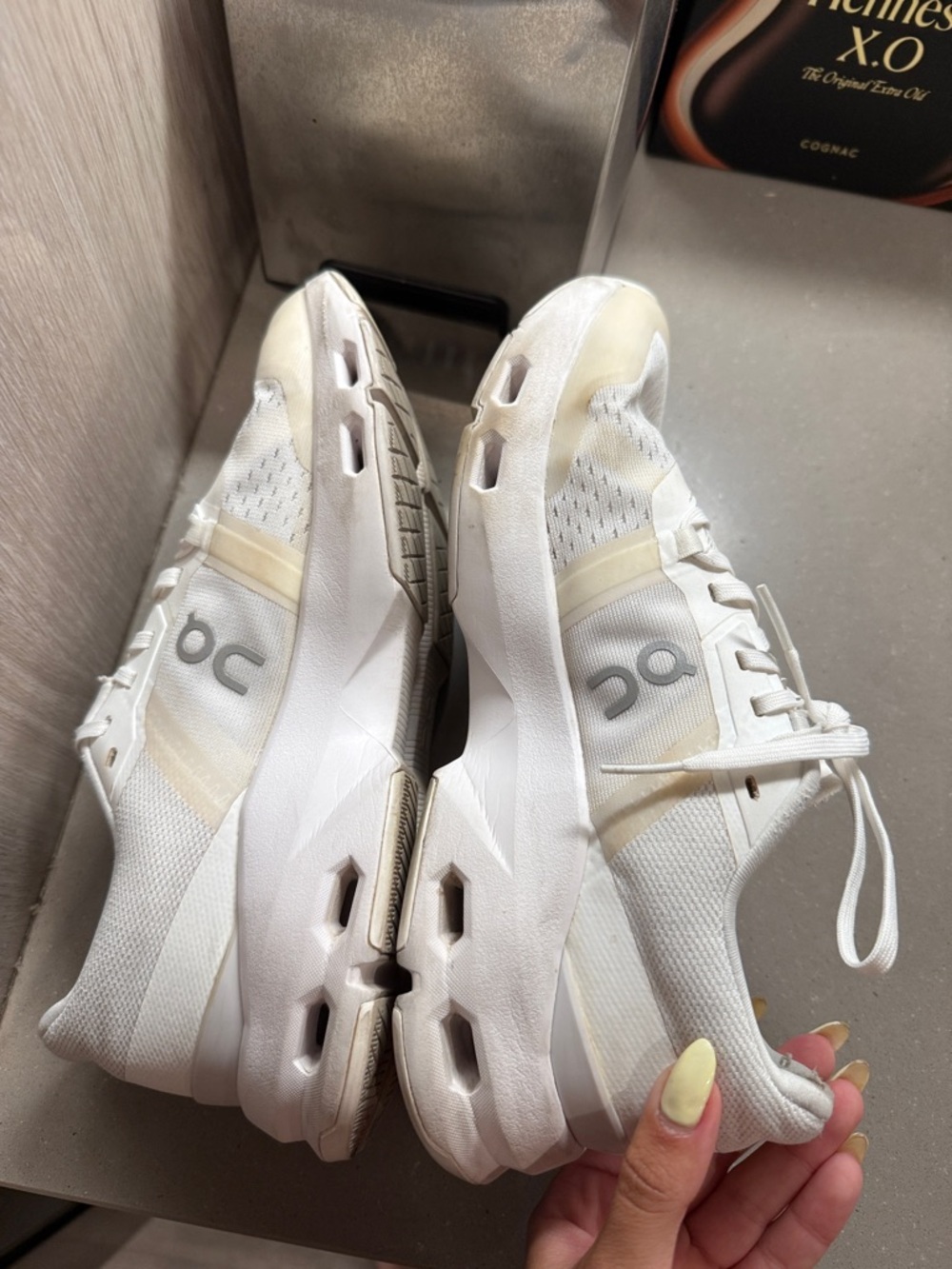 On cloud pulse Sneakers - Picture 3 of 6